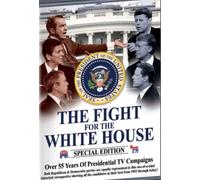 Fight for the White House [USA] [DVD]
