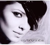 Fight for This Love (2-Track)