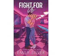 Fight For Us (Pinecrest, Montana Illustrated Editions)