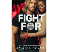 FIGHT FOR YOU: A Standalone Scottish BWWM Romance (MacKenzie Crime Family)