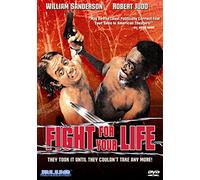 Fight_for_Your_Life [Reino Unido] [DVD]