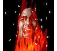 ben harper - fight for your mind