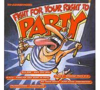 Fight for Your Right to Party