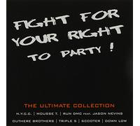 Fight for Your Right to Party - Fight for Your Right to Party