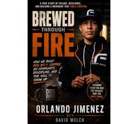 Fight Fuel: How We Built Dos Bros Coffee on Community, Discipline, and the Will to Show Up