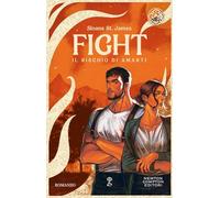 Fight. Il rischio di amarti (Anagramma)