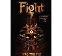 Fight - Into The Pit - Dvd (3 DVD+CD) [Reino Unido]