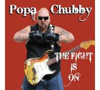 Fight Is on