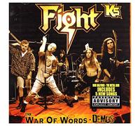 Fight K5 - The War Of Words Demos