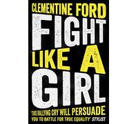 Fight Like A Girl
