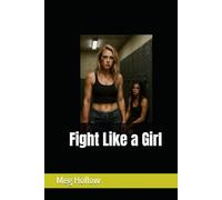 Fight Like a Girl (Soul Reapers MC)