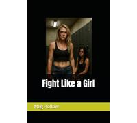 Fight Like a Girl (Soul Reapers MC)