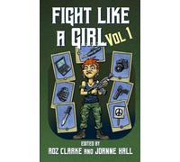 Fight Like A Girl - Volume 1
