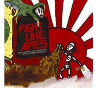Fight Like Apes - And Mystery of Golden Medallion