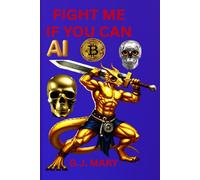FIGHT ME IF YOU CAN (THE WORLD NEEDS MORE HEROES)