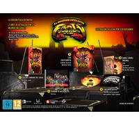 Fight N Rage Nintendo Switch standard