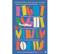 Fight Night: 'A Gem: humour and hope in the face of suffering' Observer