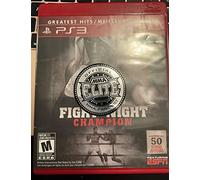 Fight Night Champion [Importación USA]