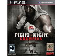 Fight Night Champion - PlayStation 3