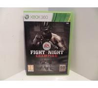 Fight Night Champion (Xbox 360) [Importación inglesa]
