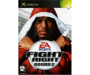 Fight Night Round 2