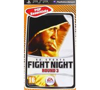 Fight Night Round 3