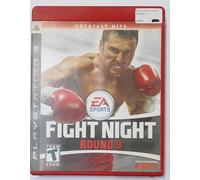 Fight Night Round 3(輸入版)