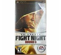 Fight Night Round 3