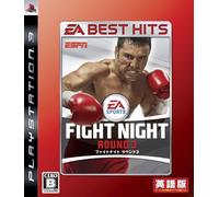 Fight Night Round 3 (EA Best Hits)