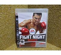 Fight Night Round 3 (PS3) [Importación inglesa]