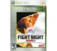 Fight Night Round 3 (輸入版:北米) Xbox360