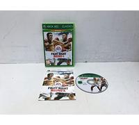 Fight Night Round 4 Classics