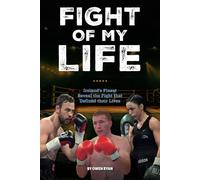 Fight of my Life