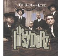 Fight of My Life [Casete]