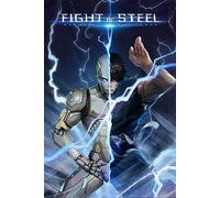 Fight of Steel: Infinity Warrior Steam Key (PC) GLOBAL