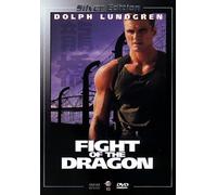 Fight of the Dragon [Alemania] [DVD]