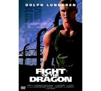 Fight of the Dragon [Alemania] [DVD]