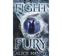 Fight of the Fury (The Head, the Heart, and the Heir Series)