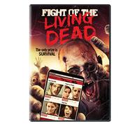 Fight of the Living Dead [USA] [DVD]