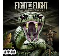 Fight or Flight A Life By Design? (CD) Album (Importación USA)