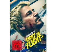 Fight or Flight (DVD) James Madigan Josh Hartnett