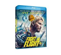 Fight or Flight [Francia] [Blu-ray]