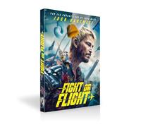 Fight or Flight [Francia] [DVD]
