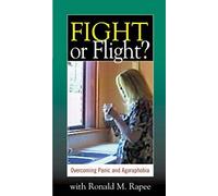 Fight or Flight: Overcoming Panic and Agoraphobia [Alemania] [DVD-ROM]