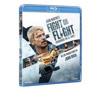Fight or flight (Sicarios en el aire) [Blu-ray]