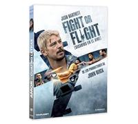 Fight or flight (Sicarios en el aire) [DVD]