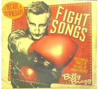 Fight Songs: Polemical Tunes in an Age of Indifference