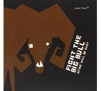 Fight the Big Bull - Dying Will Be Easy