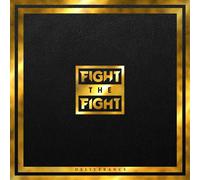Fight the Fight Deliverance (Vinyl) 12" Album (Importación USA)