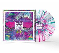Fight The Fight - Fight The Fight [Vinilo]